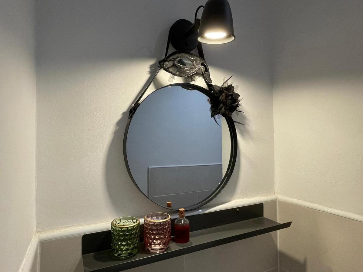 Apartman Frida Zagabria Esterno foto