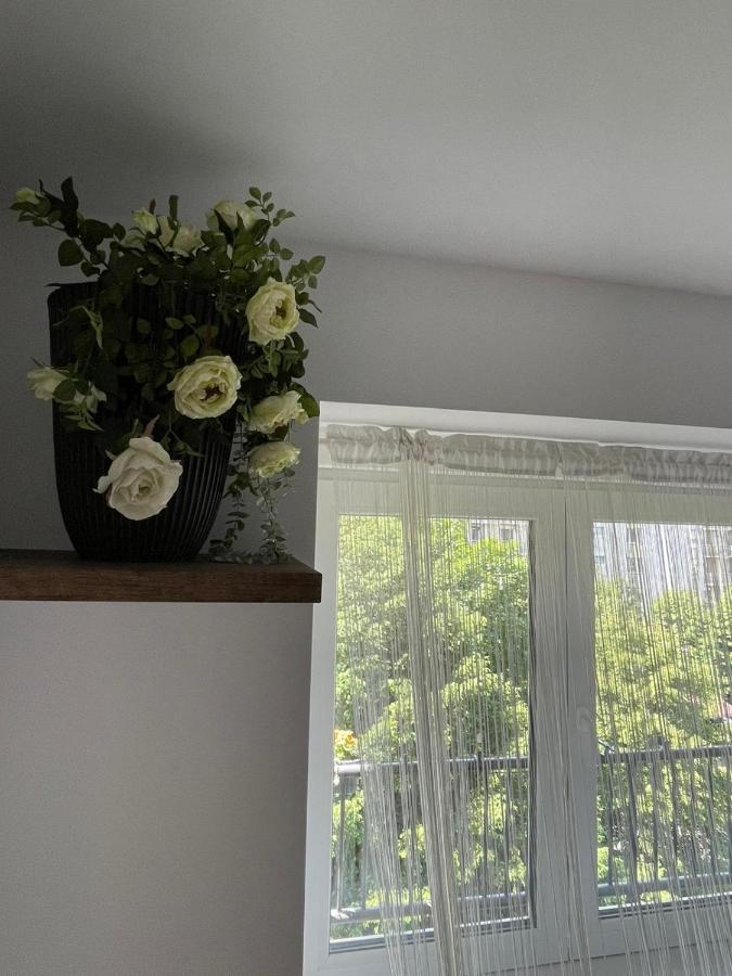 Apartman Frida Zagabria Esterno foto