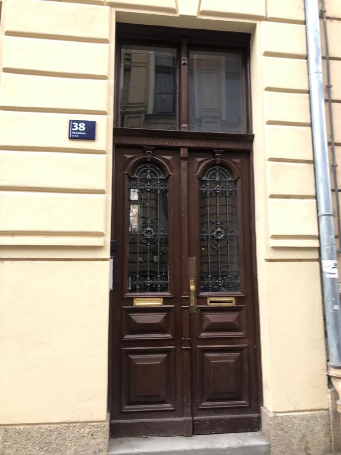 Apartman Frida Zagabria Esterno foto