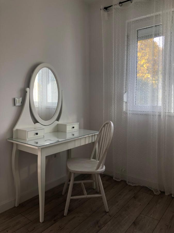Apartman Frida Zagabria Esterno foto