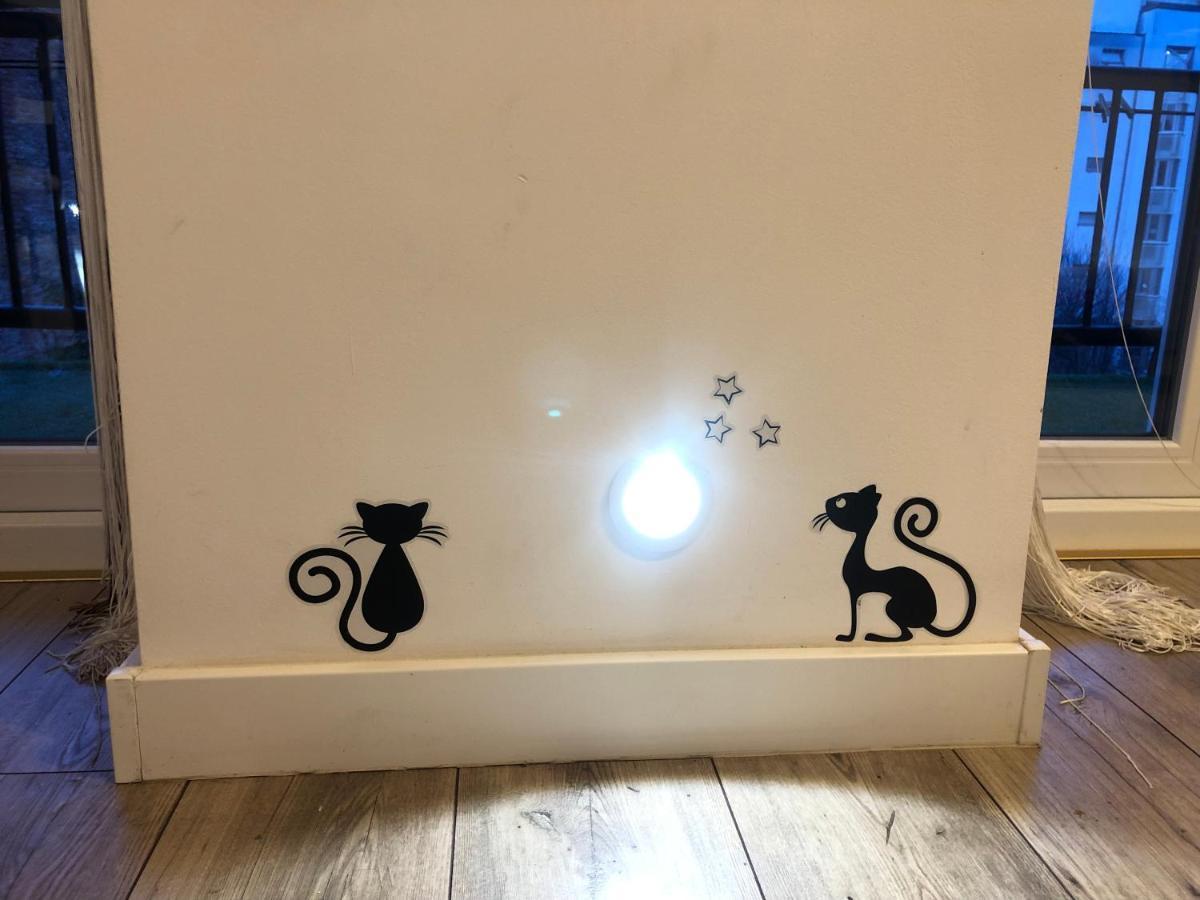 Apartman Frida Zagabria Esterno foto