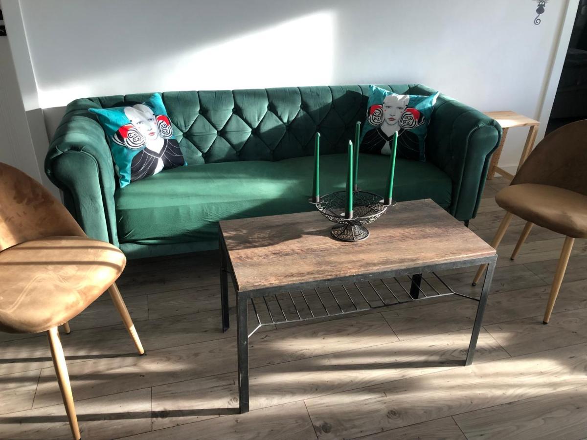 Apartman Frida Zagabria Esterno foto