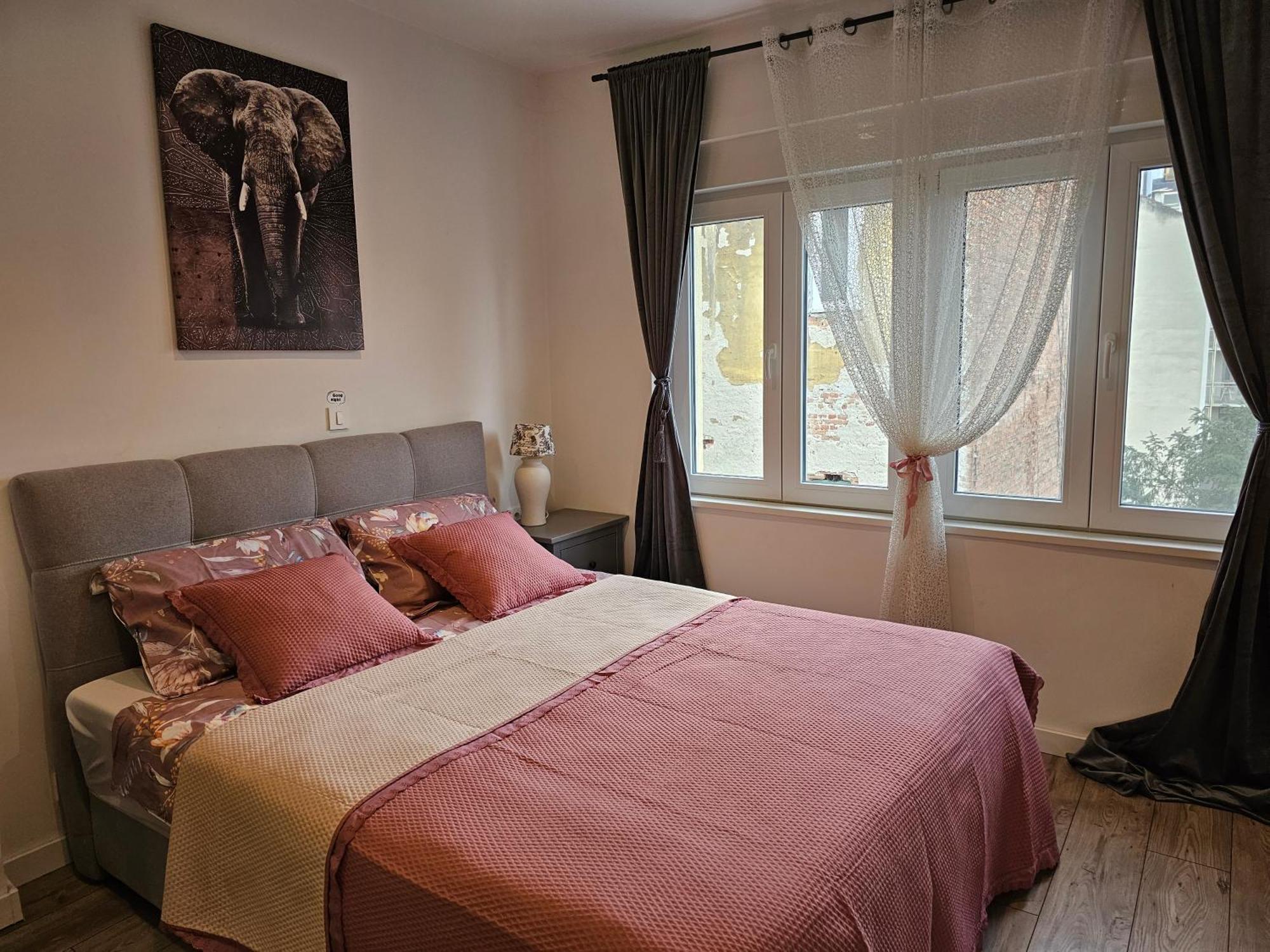 Apartman Frida Zagabria Esterno foto