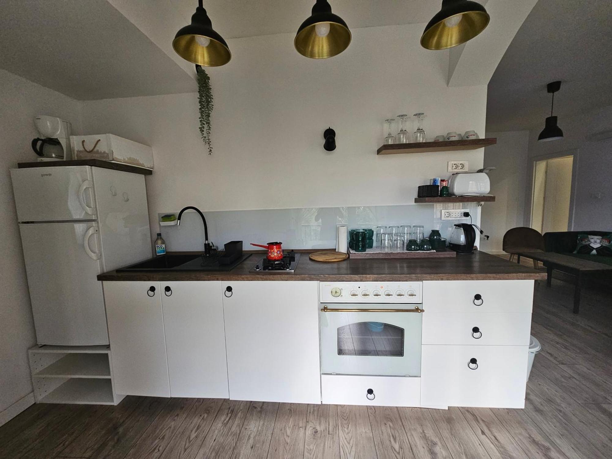 Apartman Frida Zagabria Esterno foto