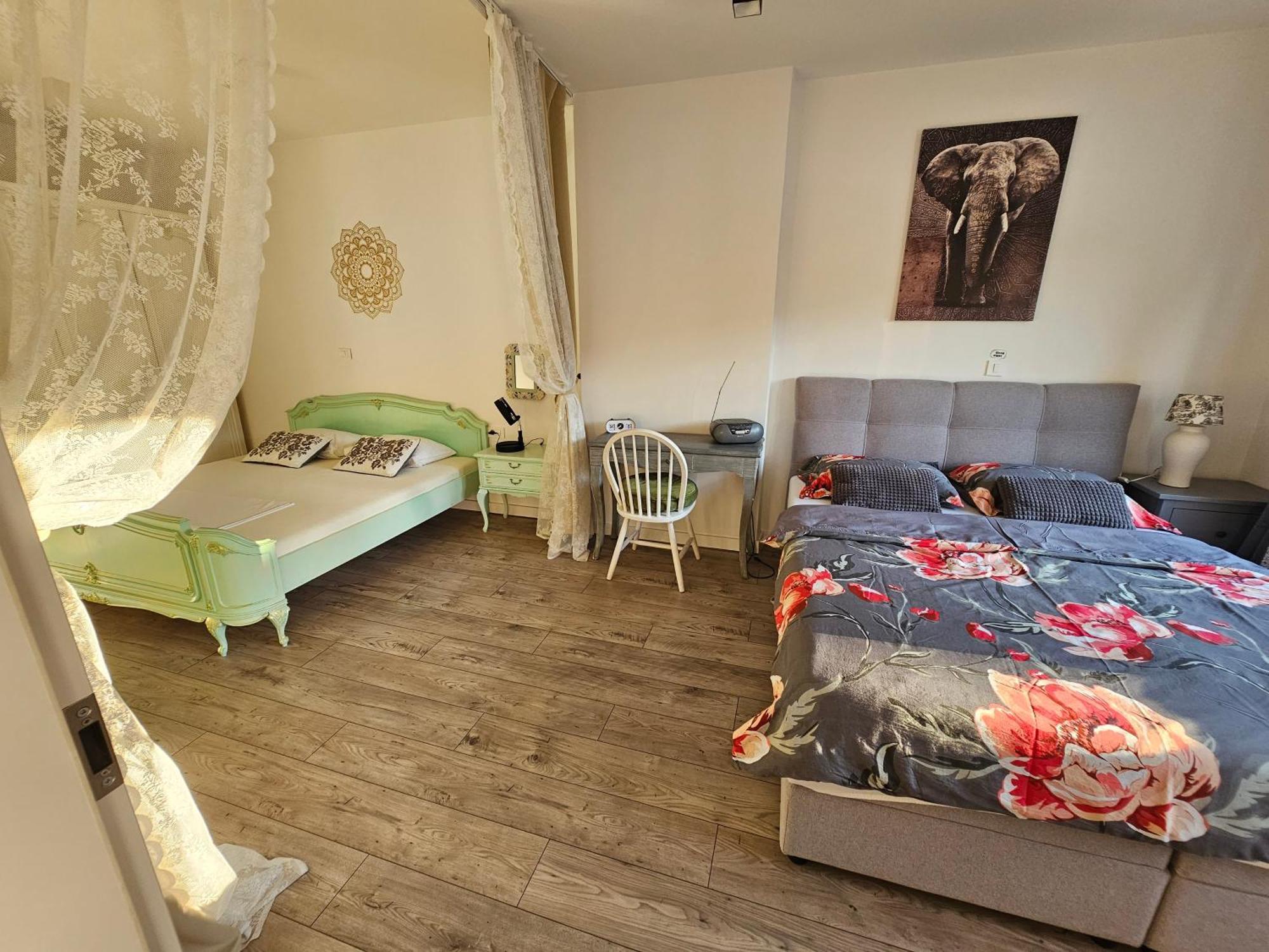 Apartman Frida Zagabria Esterno foto