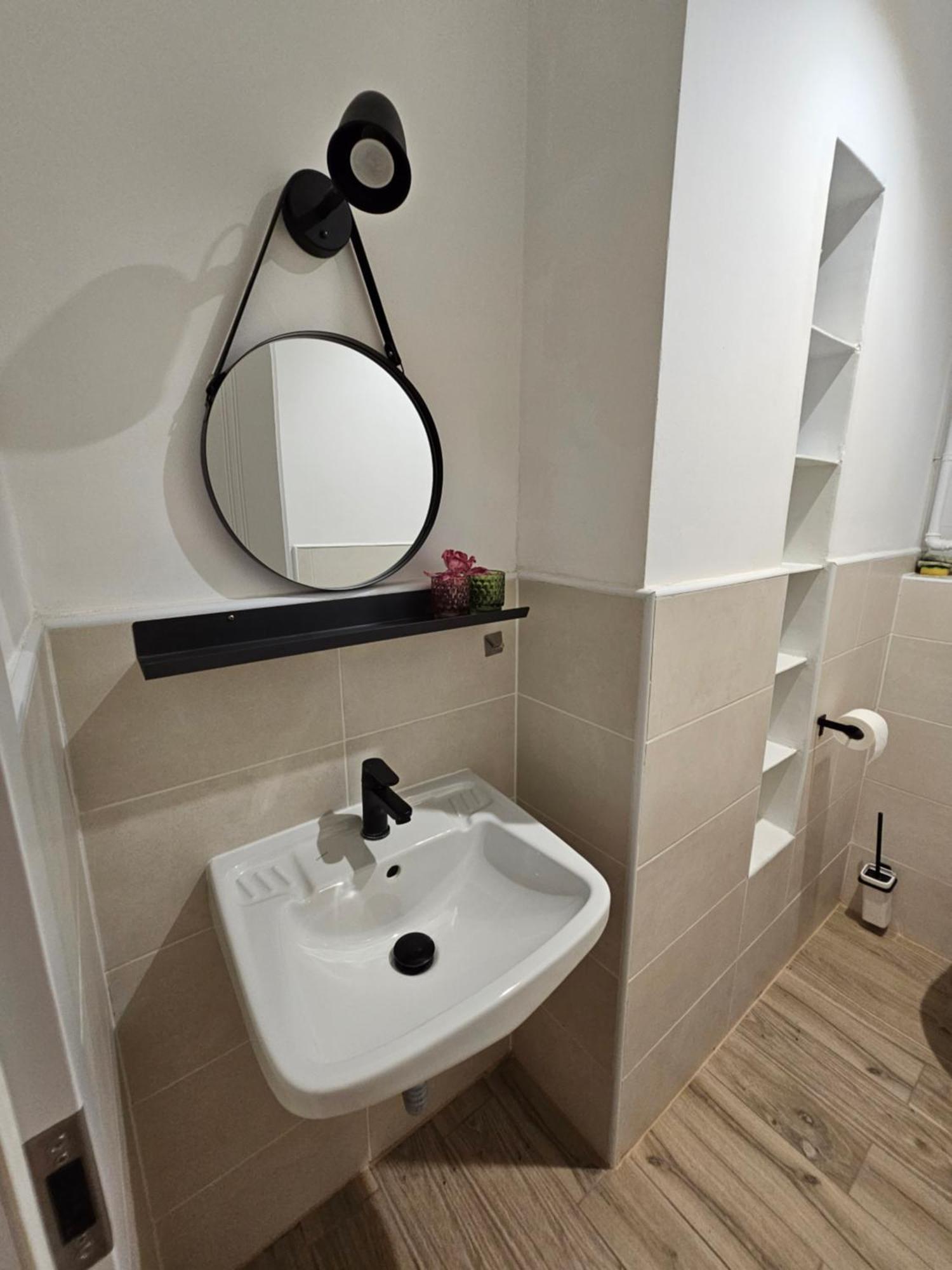 Apartman Frida Zagabria Esterno foto