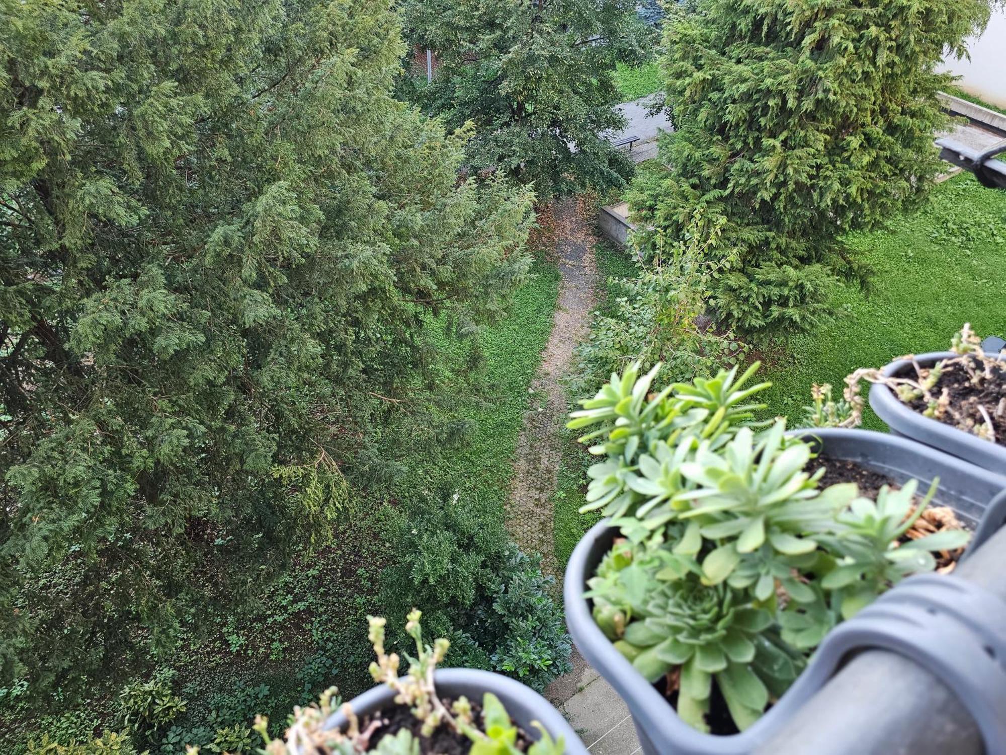 Apartman Frida Zagabria Esterno foto