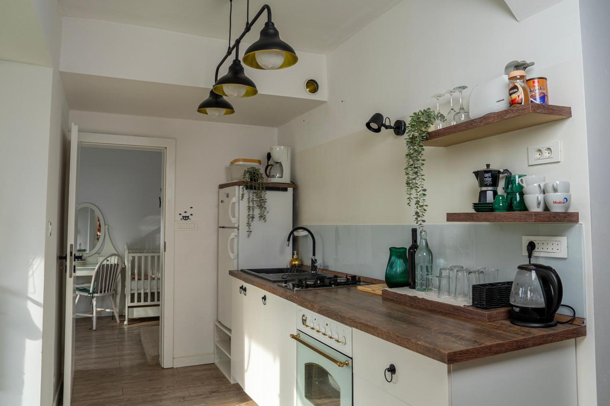 Apartman Frida Zagabria Esterno foto