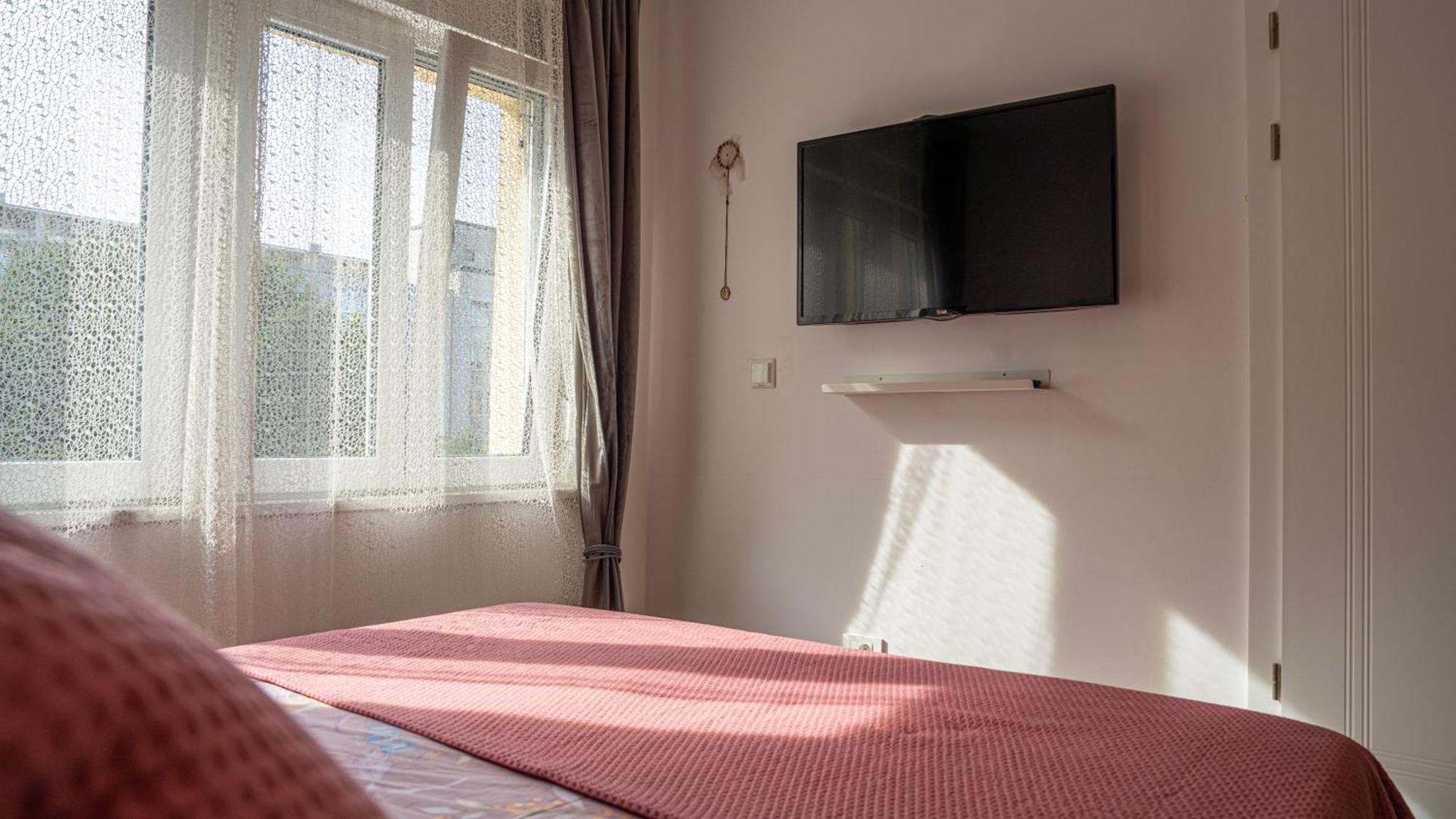 Apartman Frida Zagabria Esterno foto