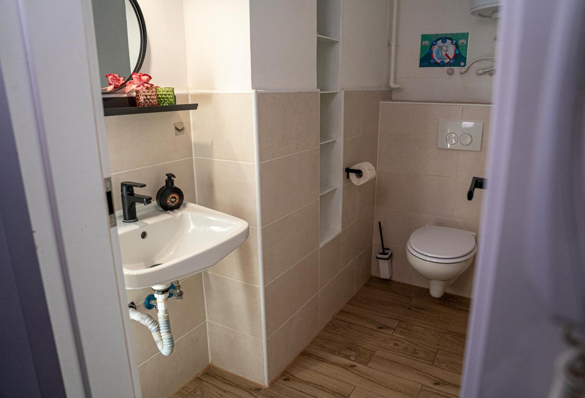 Apartman Frida Zagabria Esterno foto