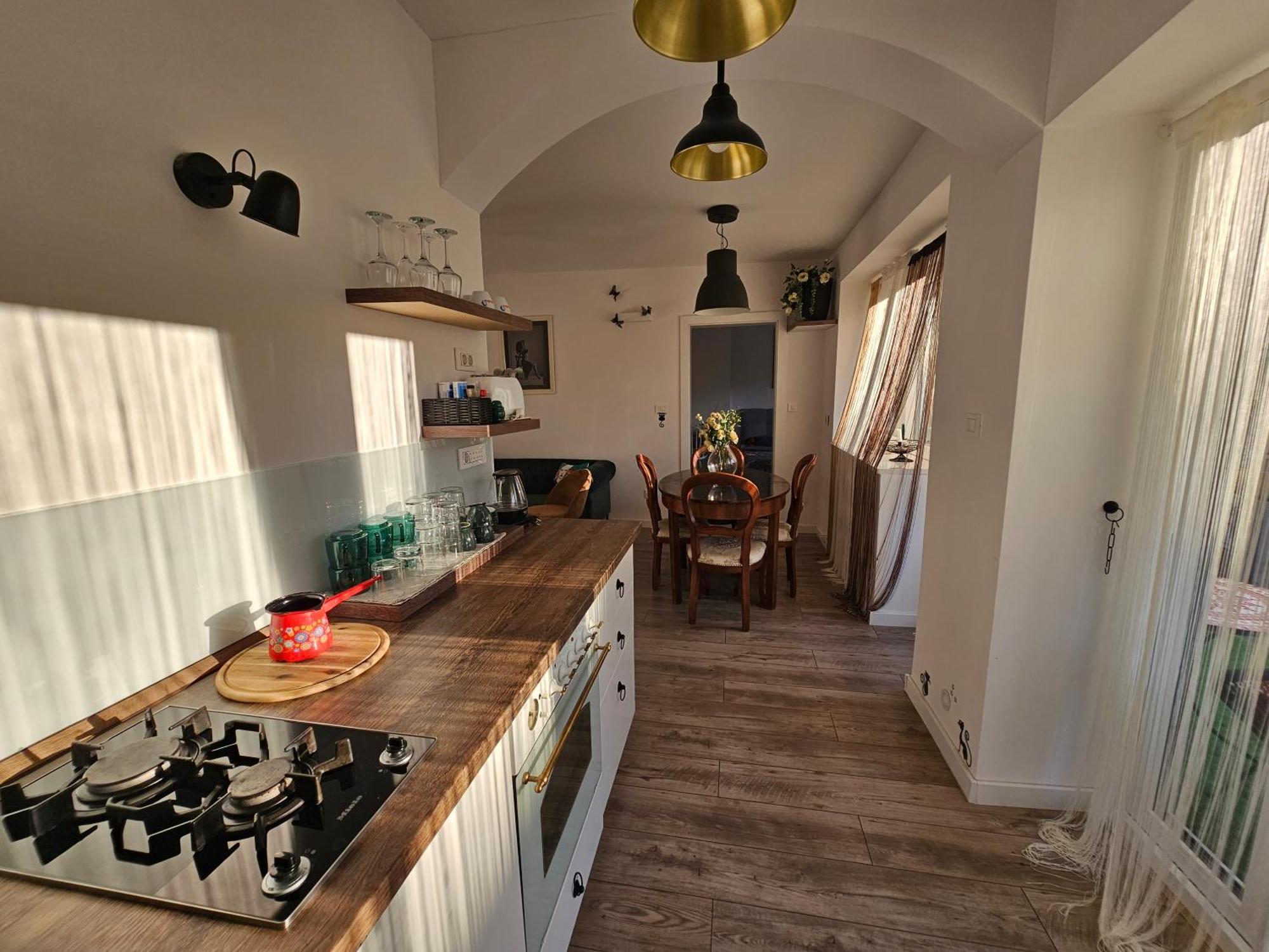 Apartman Frida Zagabria Esterno foto