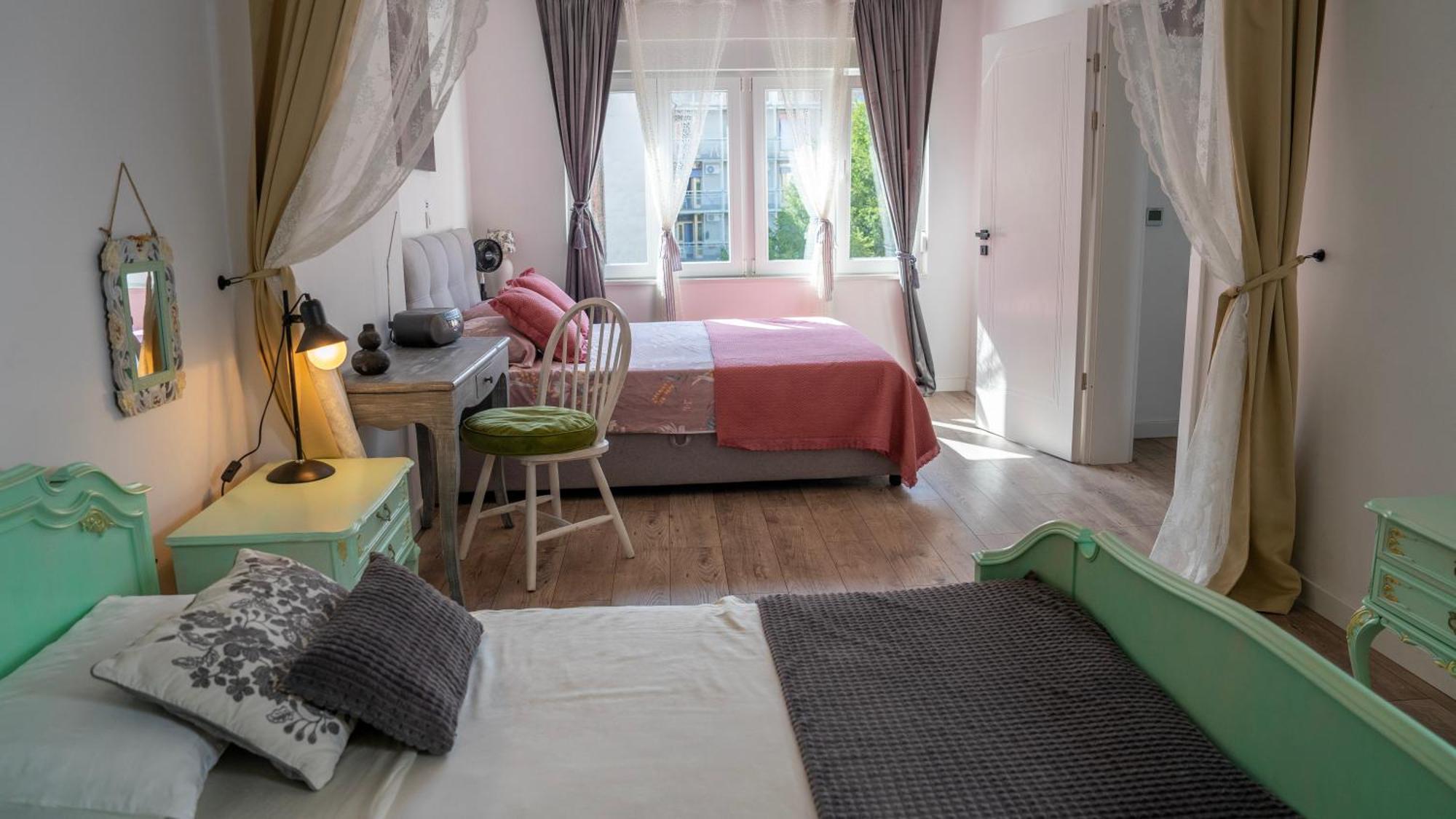 Apartman Frida Zagabria Esterno foto