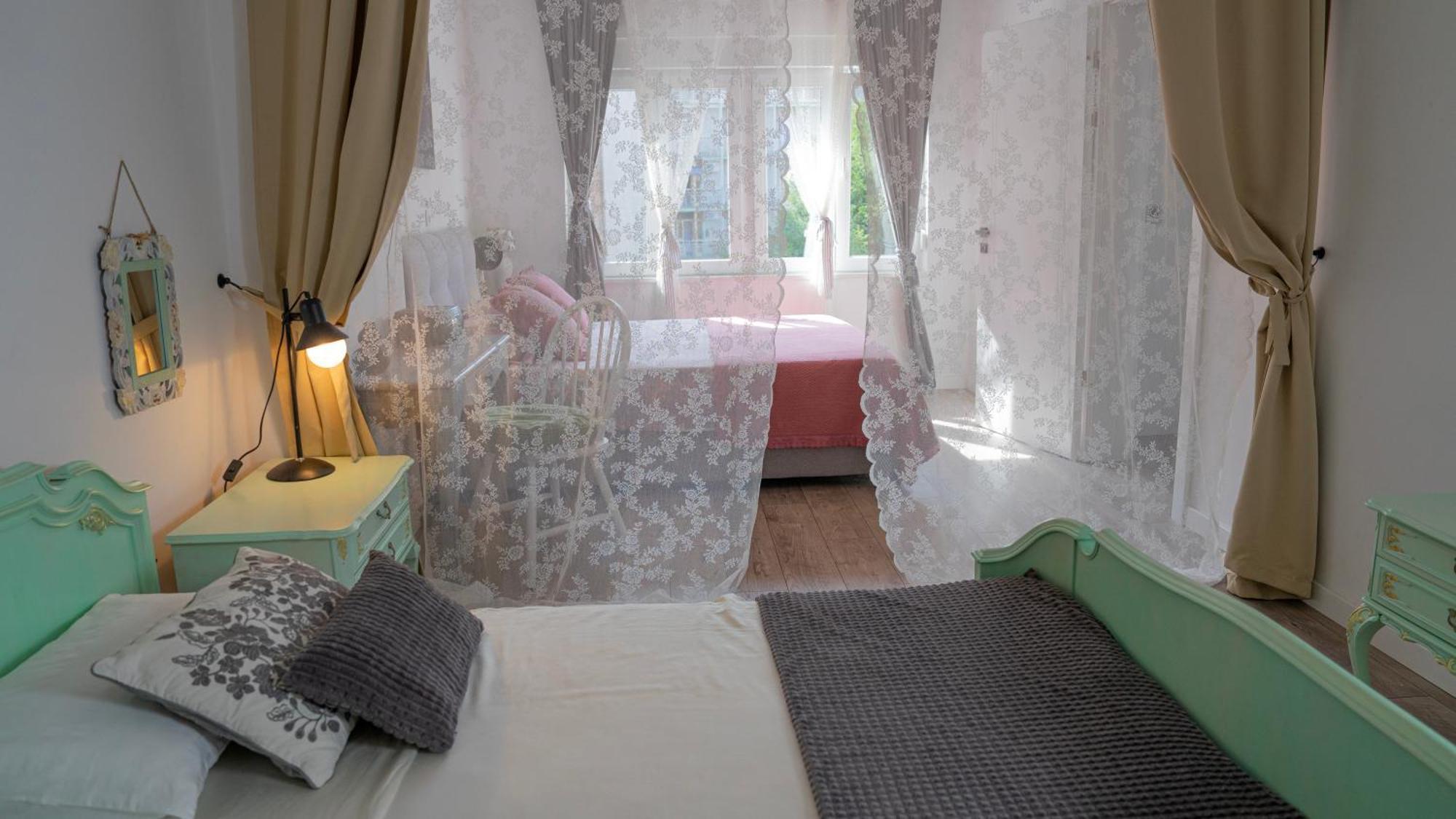 Apartman Frida Zagabria Esterno foto